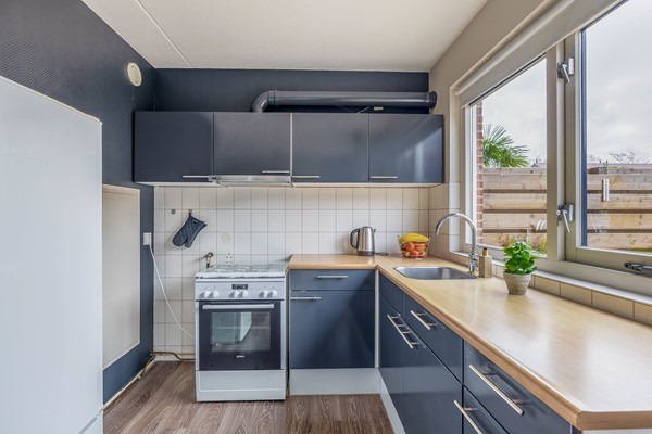 Medium property photo - Zilverreiger 8, 3181 KC Rozenburg